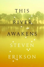 Cover art for This River Awakens