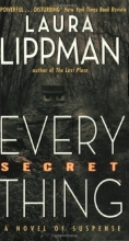 Cover art for Every Secret Thing