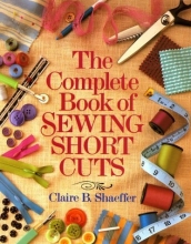 Cover art for The Complete Book Of Sewing Shortcuts