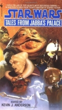 Cover art for Tales from Jabba's Palace (Star Wars) (Book 2)