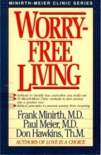 Cover art for Worry-Free Living