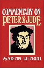 Cover art for Commentary on Peter & Jude