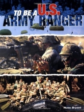 Cover art for To Be a U. S. Army Ranger