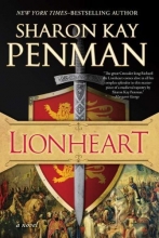 Cover art for Lionheart