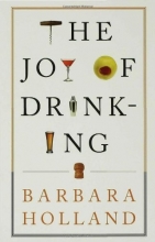 Cover art for The Joy of Drinking