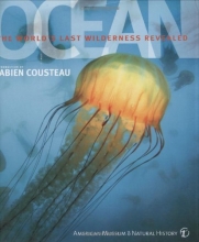 Cover art for Ocean: The World's Last Wilderness Revealed