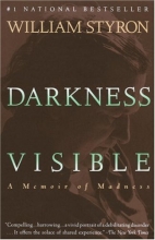 Cover art for Darkness Visible: A Memoir of Madness