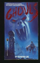 Cover art for Ghouls