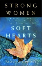 Cover art for Strong Women, Soft Hearts