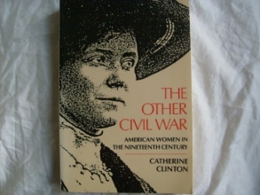 Cover art for The Other Civil War: American Women in the Nineteenth Century (American Century)