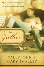 Cover art for A Time to Gather (Safe Harbor Series #2)