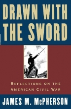 Cover art for Drawn with the Sword: Reflections on the American Civil War