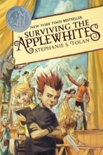 Cover art for Surviving the Applewhites