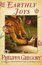 Cover art for Earthly Joys: A Novel
