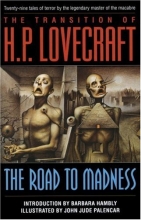 Cover art for The Road to Madness