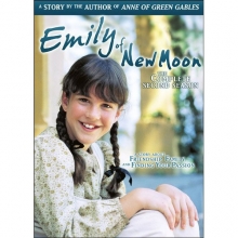 Cover art for Emily of New Moon: The Complete Second Season