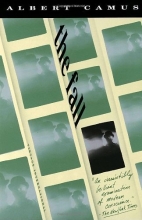 Cover art for The Fall