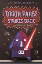 Cover art for Darth Paper Strikes Back [Paperback]