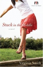 Cover art for Stuck in the Middle (Sister-to-Sister, Book 1)