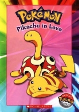Cover art for Pokmon: Pikachu in Love (Official Pokmon Master's Club)