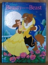 Cover art for Beauty and the Beast (Disney Classic Series)