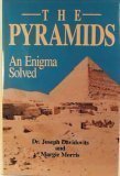 Cover art for The Pyramids: An Enigma Solved