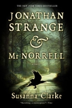 Cover art for Jonathan Strange & Mr. Norrell: A Novel