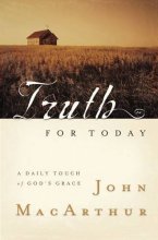 Cover art for Truth For Today A Daily Touch Of God's Grace