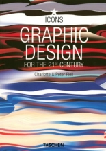 Cover art for Graphic Design for the 21st Century