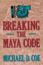 Cover art for Breaking the Maya Code