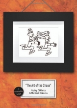 Cover art for The Art of the Chase: Because Dating's Not a Science-It's an Art (Marriable Series)