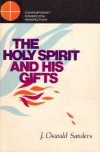 Cover art for Holy Spirit and His Gifts