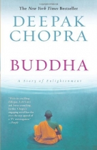 Cover art for Buddha: A Story of Enlightenment