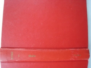 Cover art for Satan