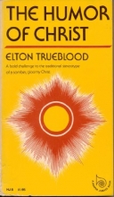 Cover art for The Humor of Christ (Harper Jubilee Books)