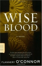 Cover art for Wise Blood: A Novel