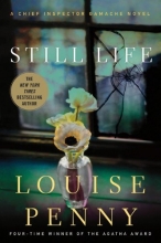 Cover art for Still Life (Series Starter, Chief Inspector Gamache #1)