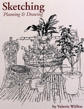 Cover art for Sketching: Planning and Drawing