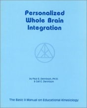 Cover art for Personalized Whole Brain Integration