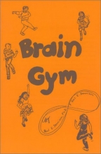 Cover art for Brain Gym: Simple Activities for Whole Brain Learning