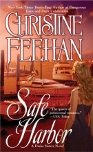 Cover art for Safe Harbor (Drake Sisters #5)