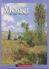 Cover art for Claude Monet