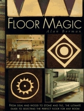 Cover art for Floor Magic