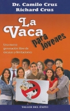 Cover art for Vaca para Jovenes, La (Spanish Edition)