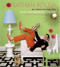 Cover art for My Prescription for Anti-Depressive Living