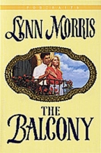 Cover art for The Balcony (Portraits)