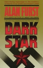 Cover art for Dark Star