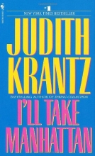 Cover art for I'll Take Manhattan