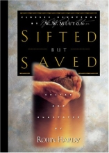 Cover art for Sifted But Saved: Classic Devotions by W. W. Melton