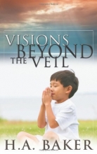 Cover art for Visions Beyond The Veil